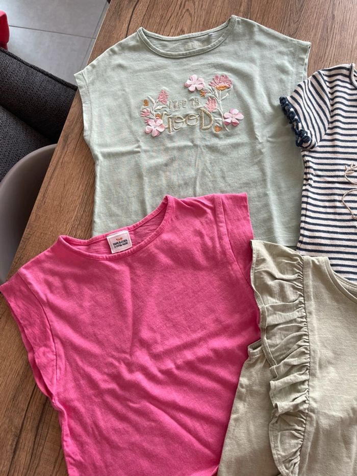 Lot haut 2-3 ans - photo numéro 2