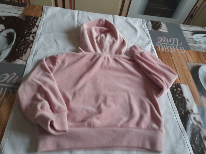 Pull à capuche - photo numéro 2