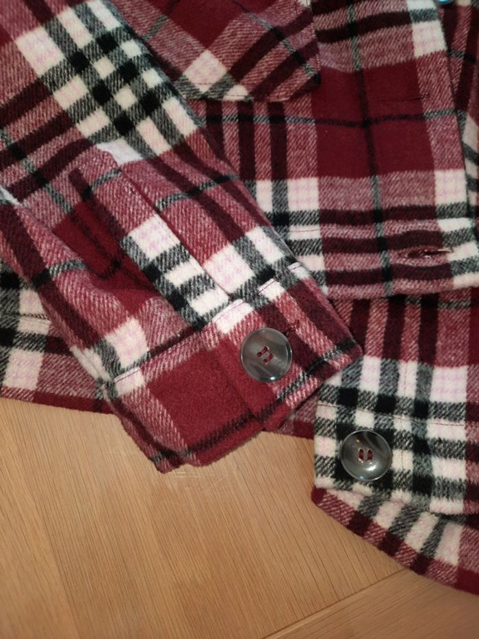 Veste courte - photo numéro 5