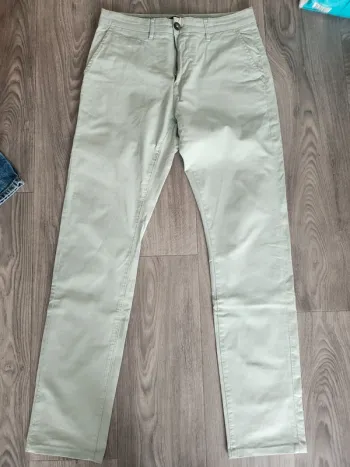 Pantalon Galerie Lafayette