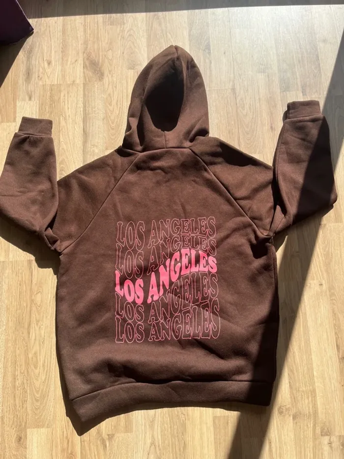 Sweat-shirt