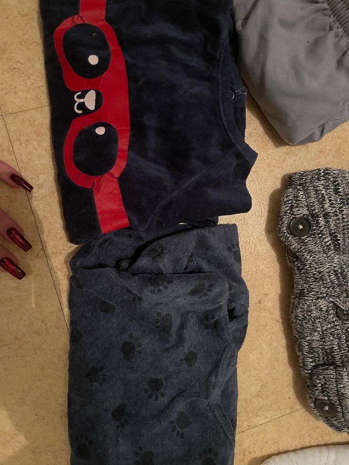 Lot vêtements garçons - photo numéro 4