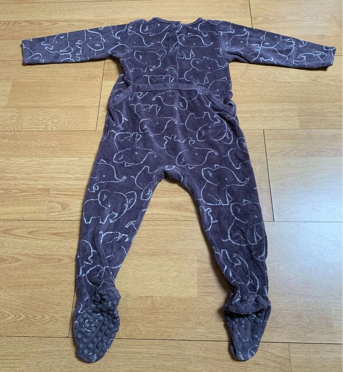 Pyjama Tex 23 mois - photo numéro 4