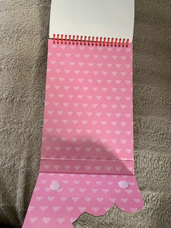 Livre Docteur la Peluche 30 pages autocollants Disney Neuf - photo numéro 11