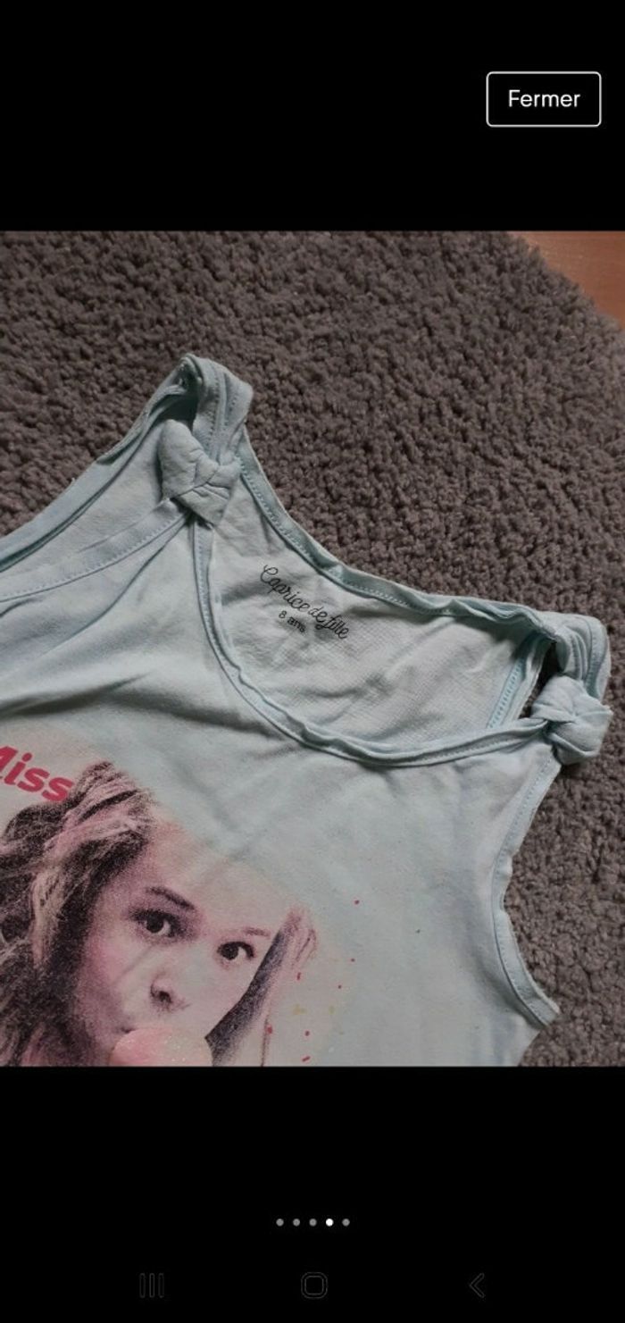 Lot 2 debardeur 🌹 - photo numéro 4