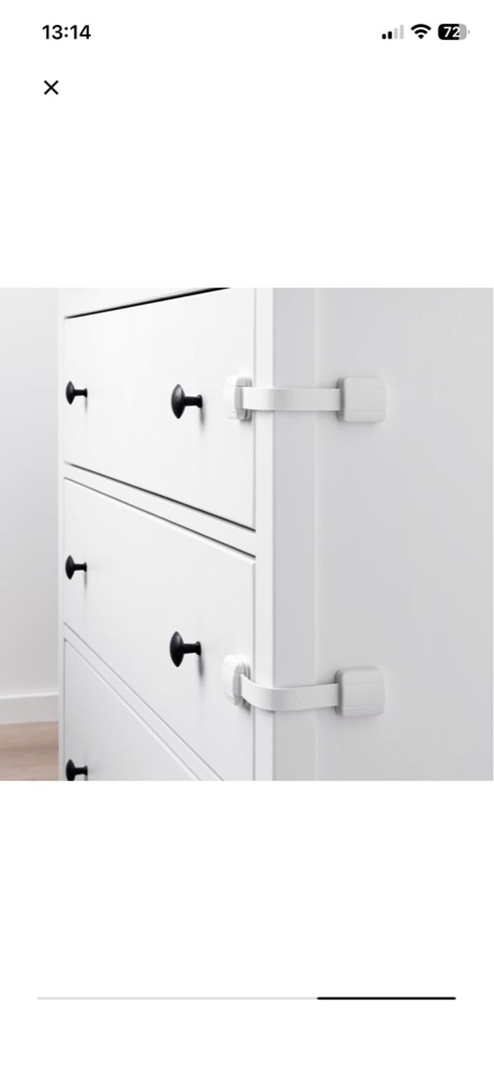 Bloque porte - photo numéro 4