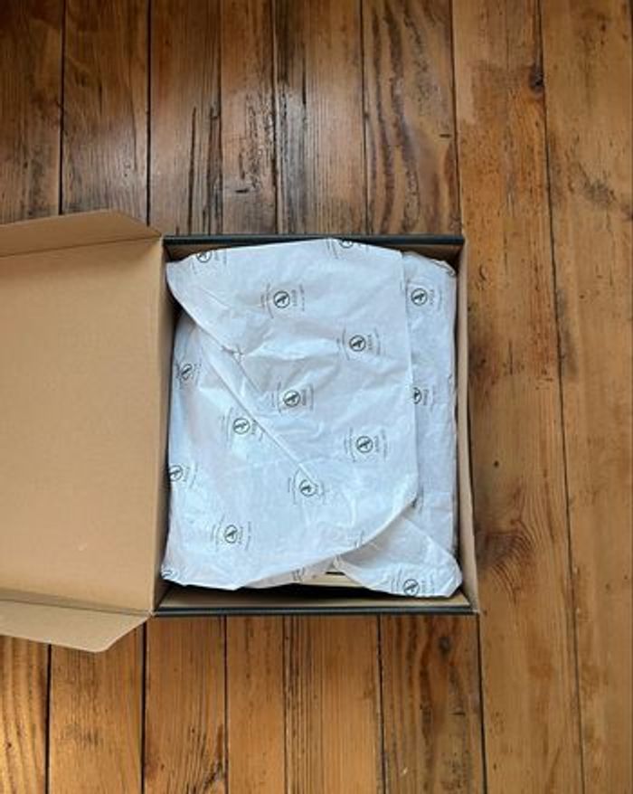 Bottes aigle malouine - photo numéro 6