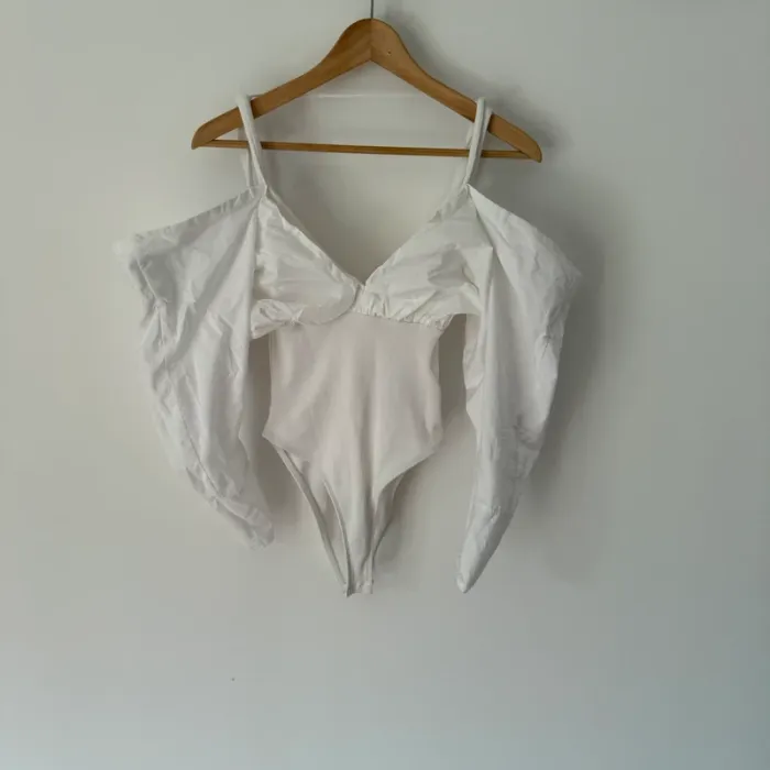 Body en très bon état - photo numéro 4