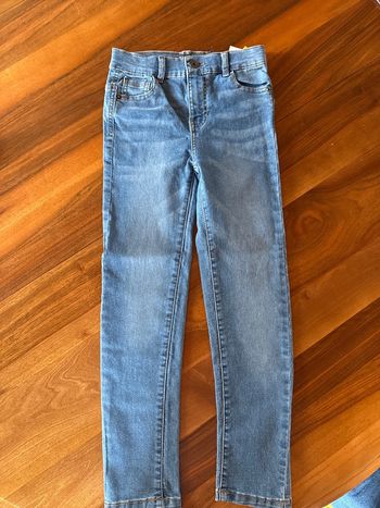Jeans skinny garçon 9 ans 10 ans tex