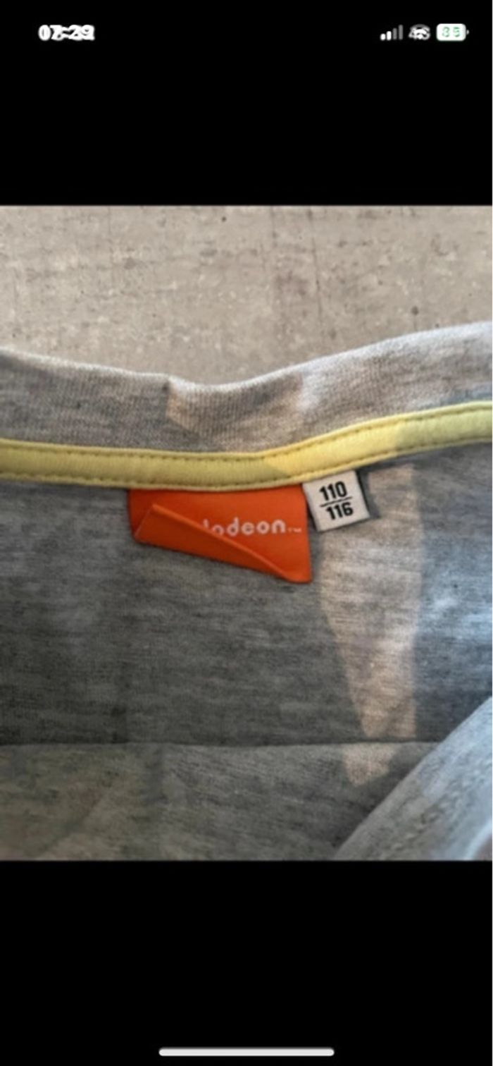 T-shirt 6 ans - photo numéro 3