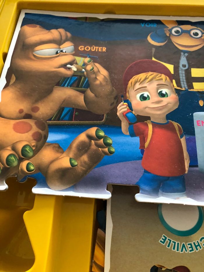 Adibou - photo numéro 5