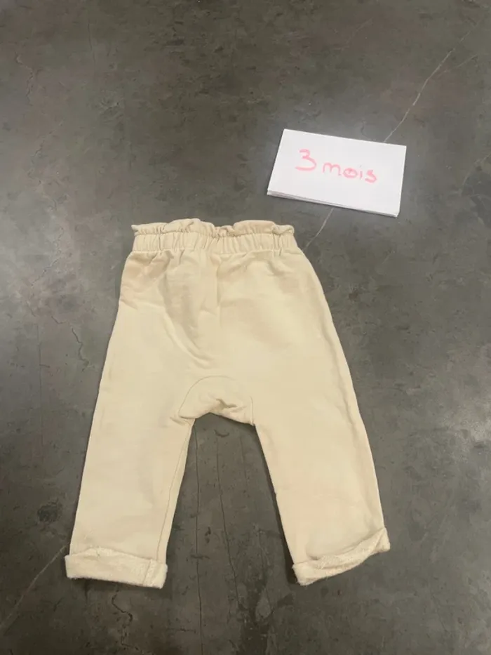 Pantalon - photo numéro 2