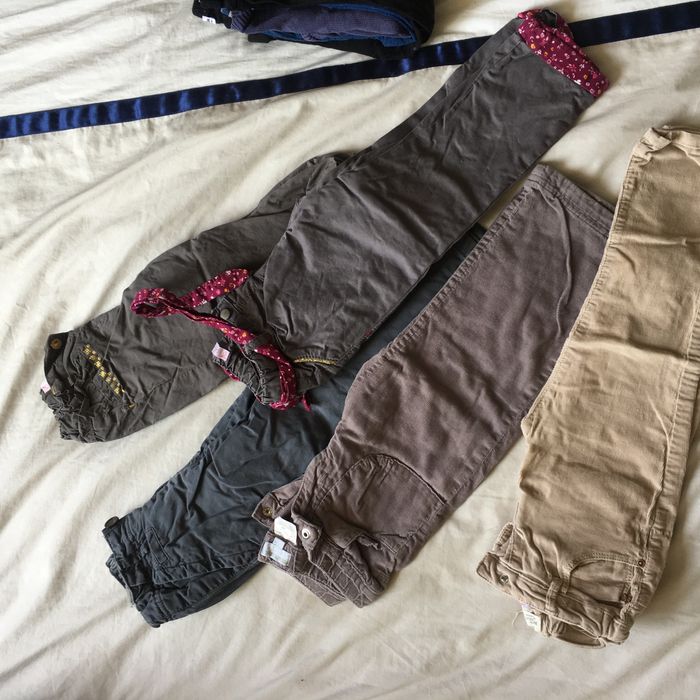 Vêtements
