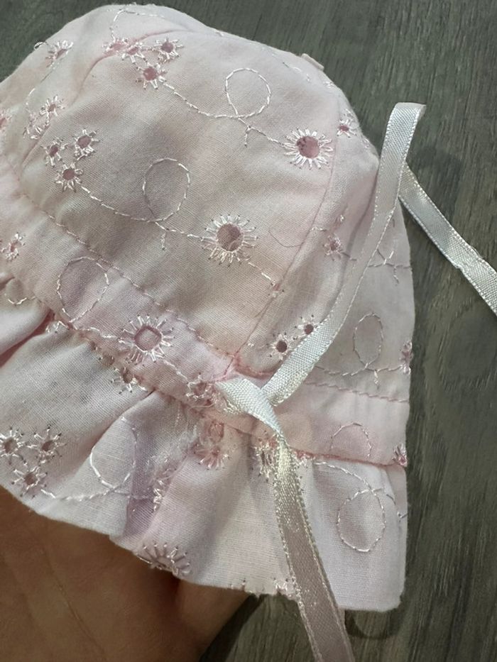 Chapeau - photo numéro 3