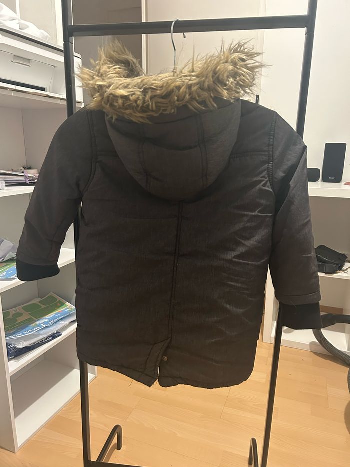 Manteau garçon - photo numéro 2
