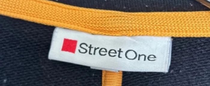 Veste street one 46 - photo numéro 2