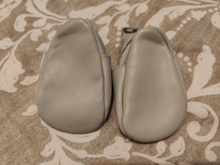 Chaussons cuir bobux - photo numéro 2