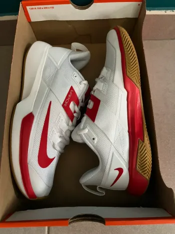 Basket Nike vapor lite