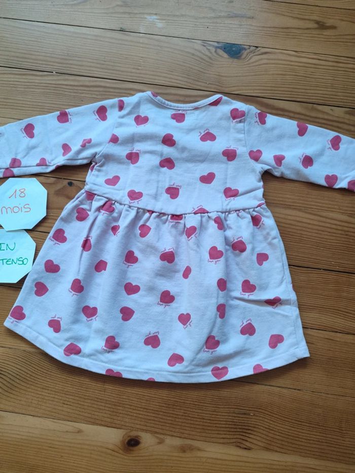 Robe mi saison - photo numéro 3