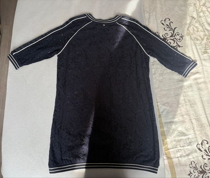 Robe Kaporal bleu marine - photo numéro 3