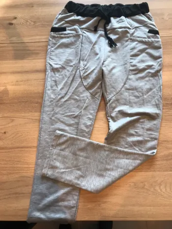 Jogging taille 38