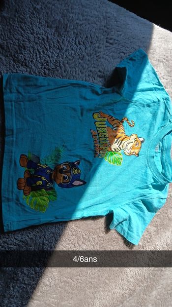 T-shirt