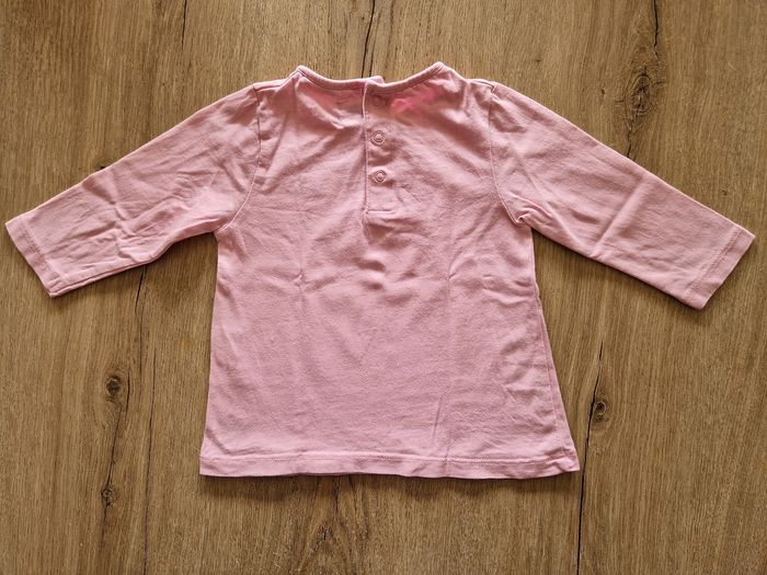 Tee-shirt Kiabi - photo numéro 3