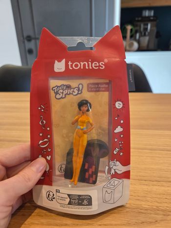 Tonies Totally Spieces