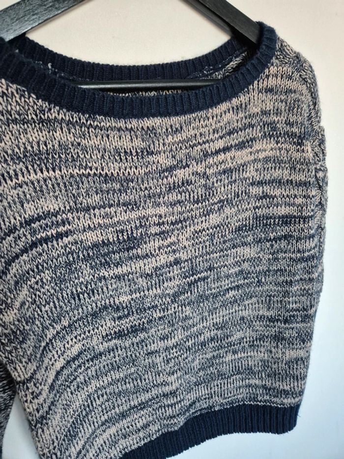Pull Véro Moda taille S - photo numéro 8