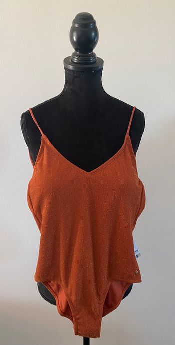 Maillot de bain une pièce Les Tropeziennes taille S