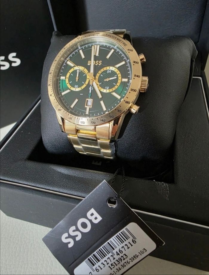 Montre Hugo Boss Allure (1513923) - photo numéro 2