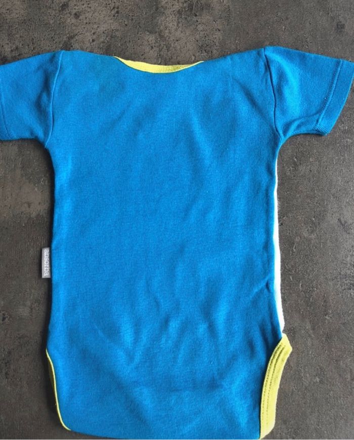 Body Absorba 3 mois - photo numéro 2