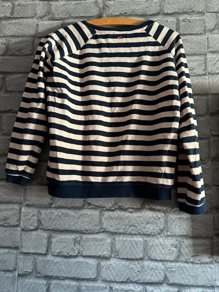 Pull 4 funky flavours - photo numéro 2