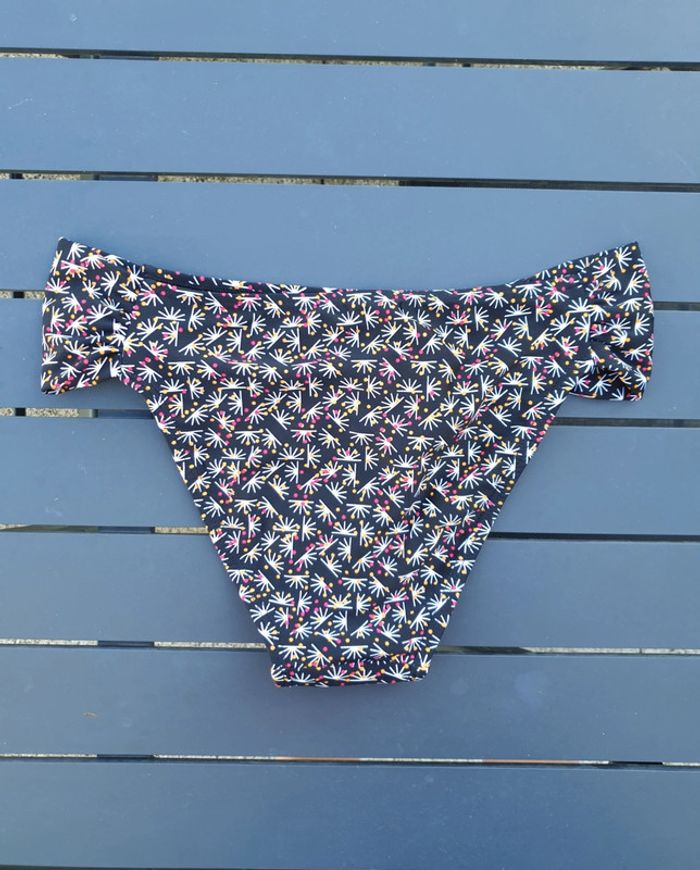 Bas de maillot in extenso motif - photo numéro 2