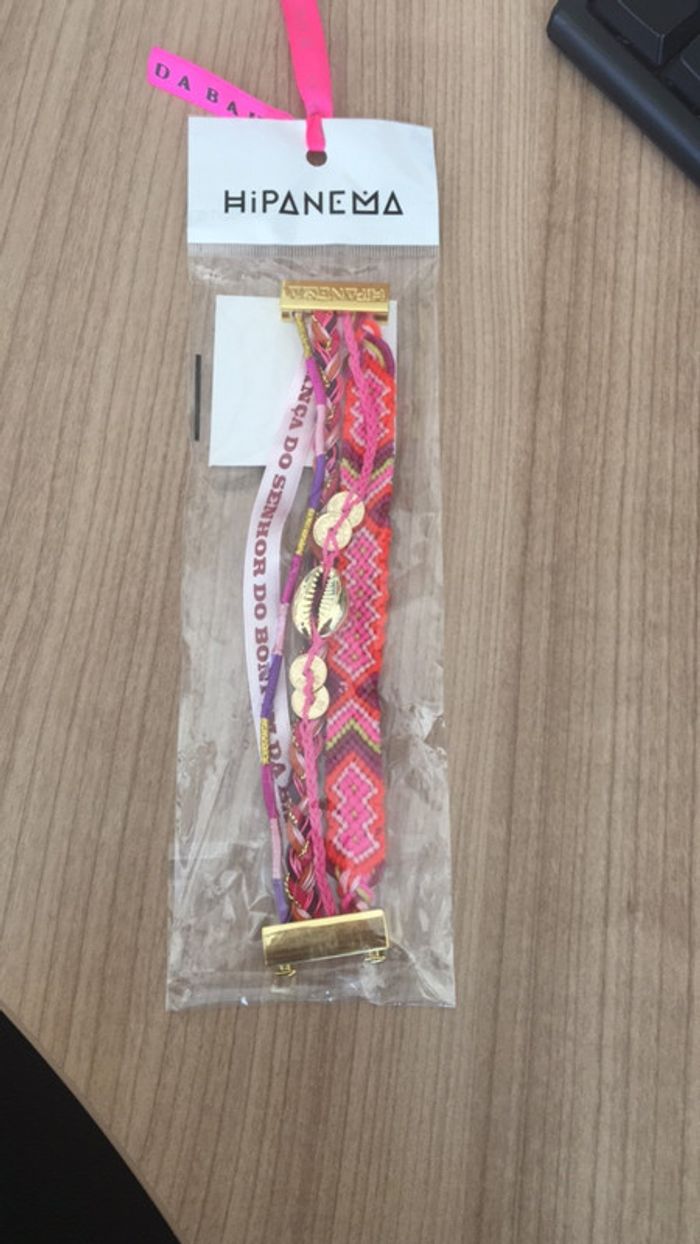 Bracelet Hipanema