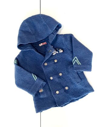 Manteau Dpam - 24M