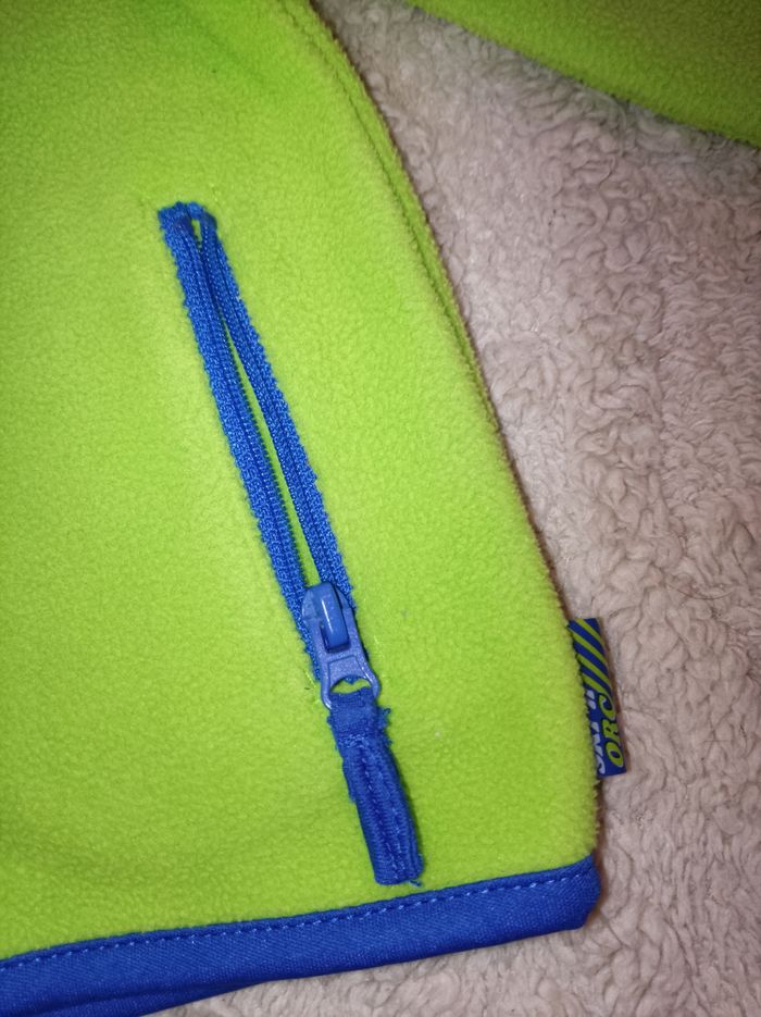 Veste polaire - photo numéro 4