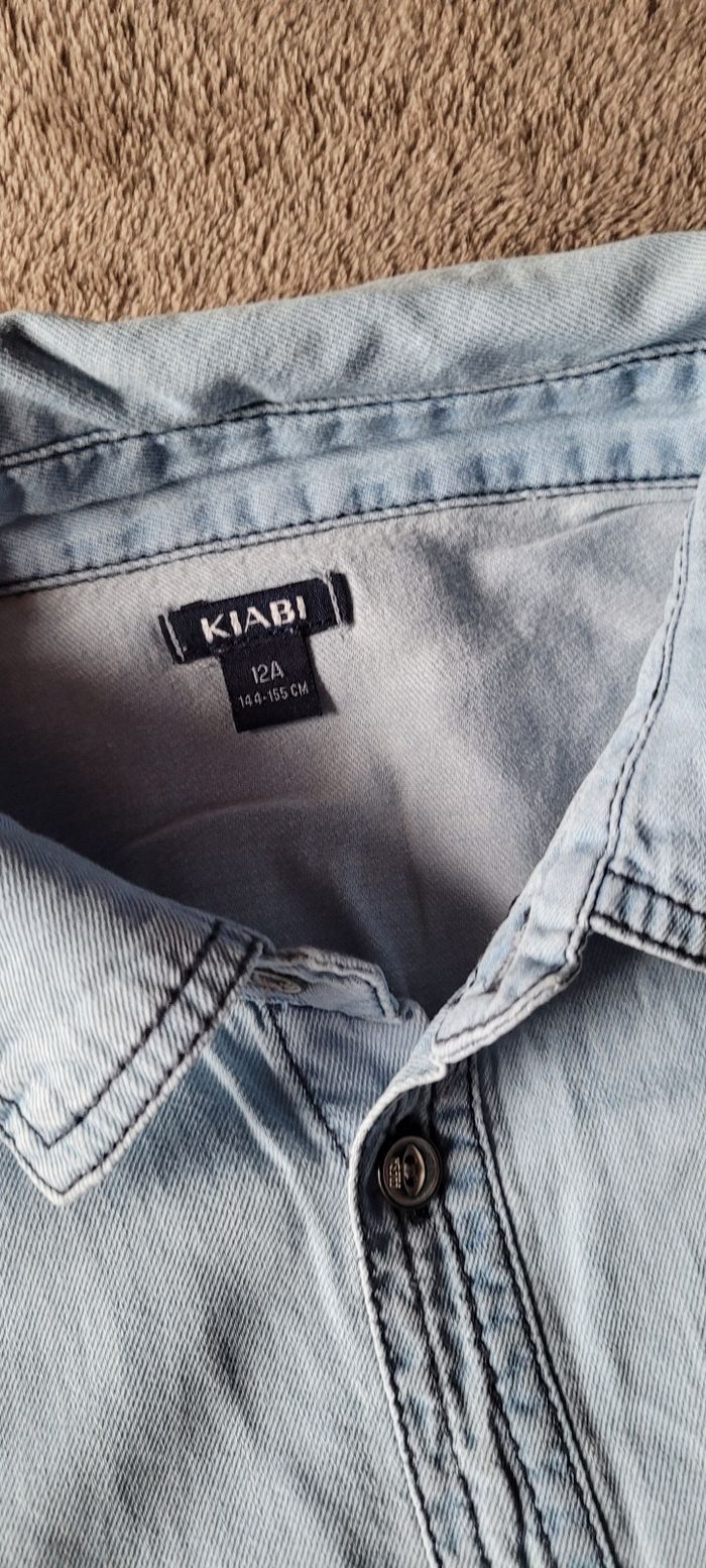 Chemise manches courtes - photo numéro 5