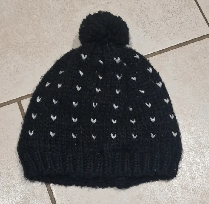 Bonnet enfant
