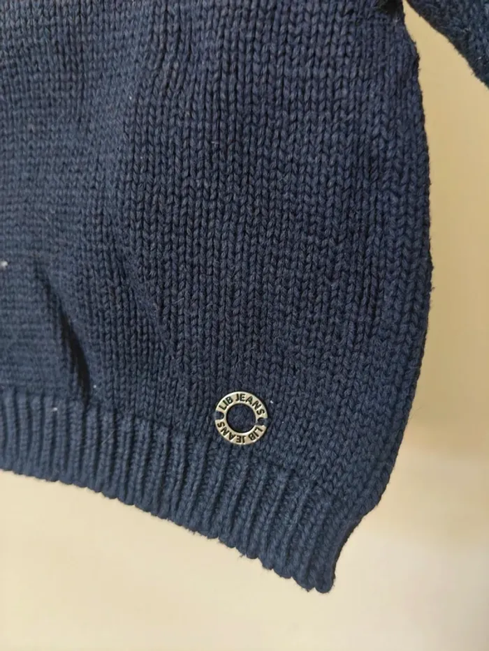 Gilet 1 mois - photo numéro 2