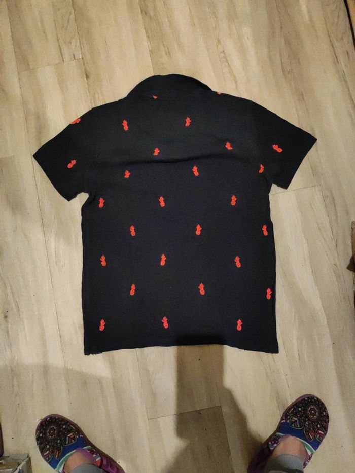 Polo taille l - photo numéro 4