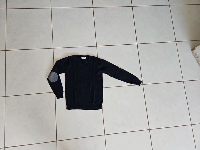 Pull garçon 10/12 ans vet