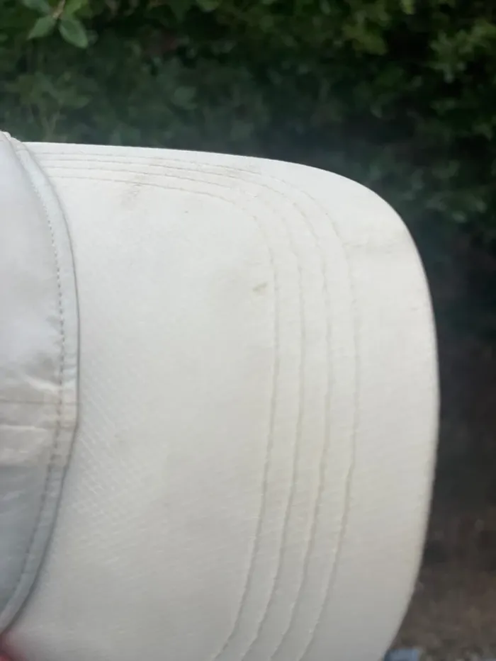 Casquette sergio tacchini - photo numéro 5