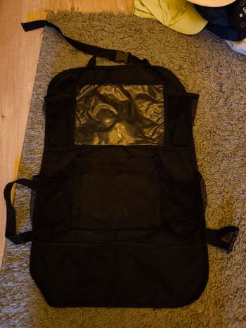 Organisateur de voiture