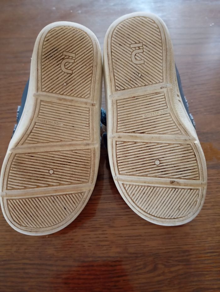 Chaussures garçon - photo numéro 3