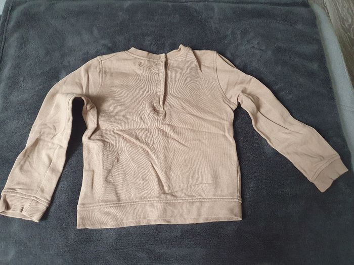 Pull little dude 3ans - photo numéro 3