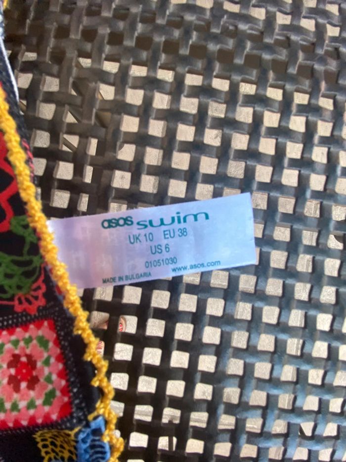 Très joli bikini, asos, 38 - photo numéro 4