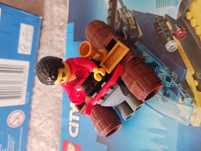 lego city - photo numéro 3