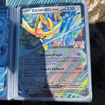 Carte jumbo Pokémon