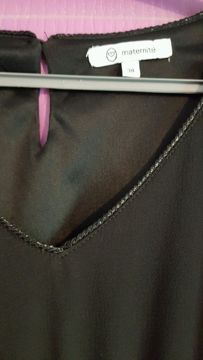 Robe maternité - photo numéro 2